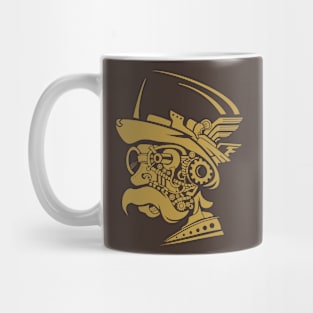 Cog Gentleman Mug